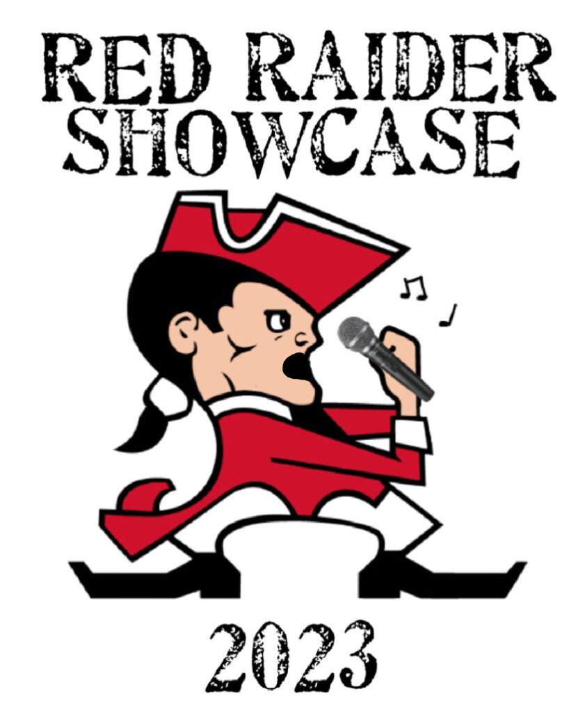 RED RAIDER SHOWCASE TICKETS NOW LIVE!!!